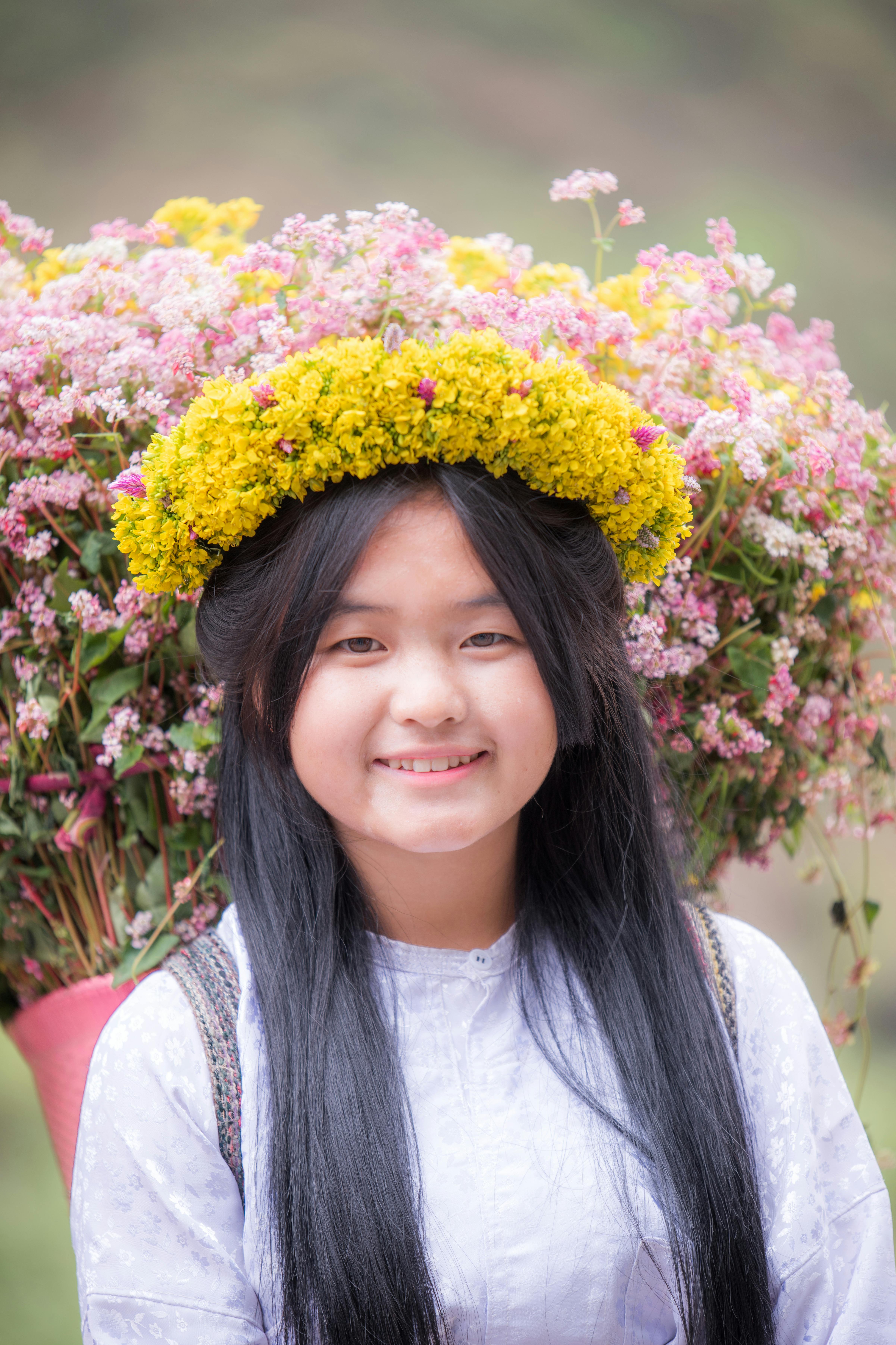 海报：无声回廊